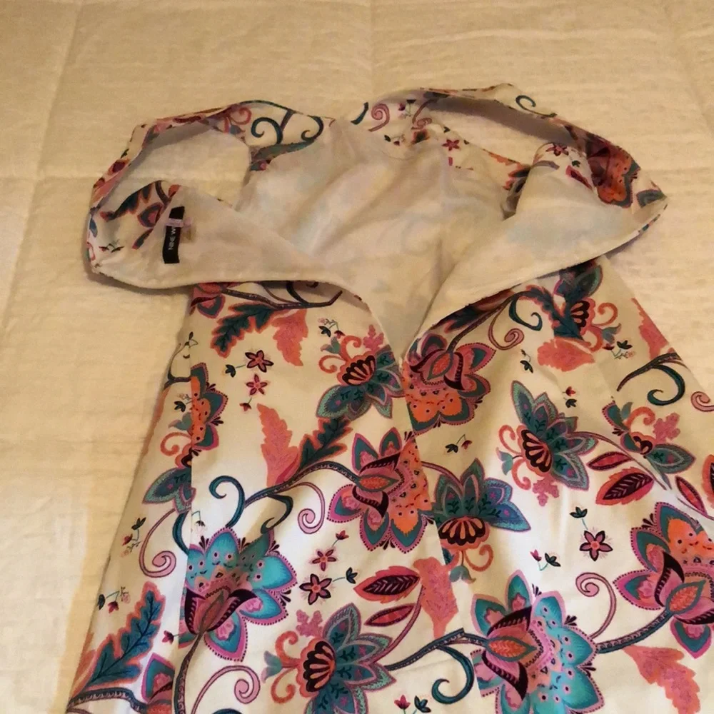 Nine West dress size 12 - Picture 3 of 4